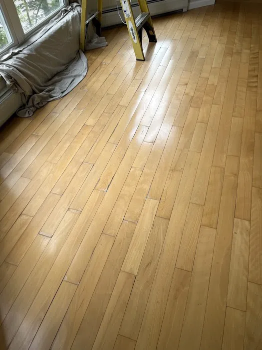 4th Generation Wood Floor Services Picture 3