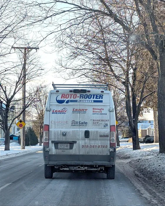 Plattsburgh Roto-Rooter Picture 5