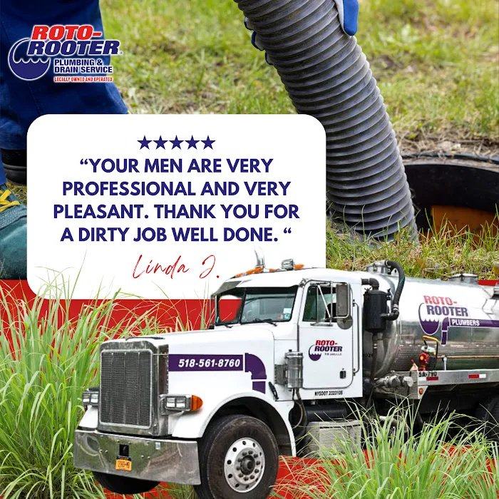 Plattsburgh Roto-Rooter Picture 10