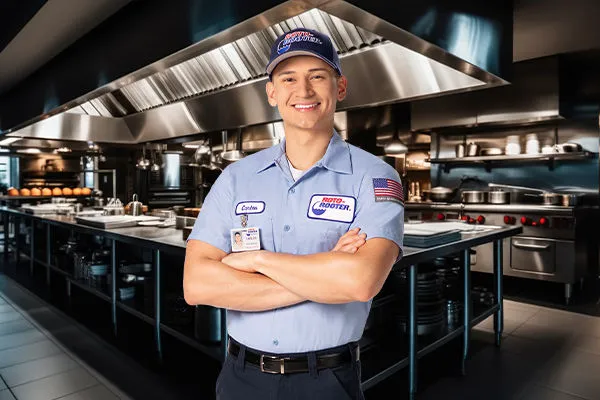 Plattsburgh Roto-Rooter Picture 1