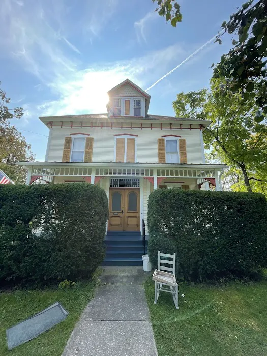 Painting With Purpose Picture 7