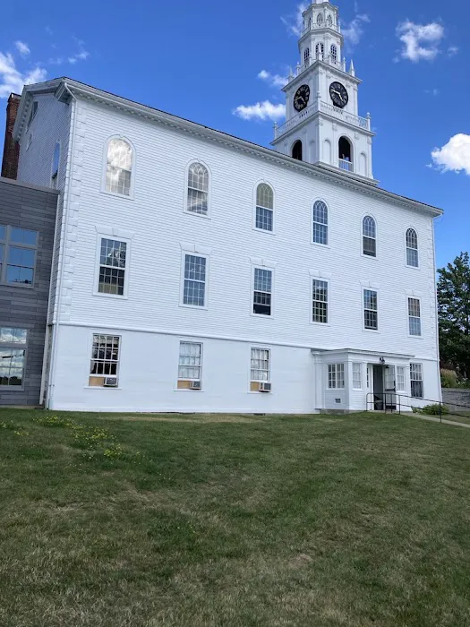 Painting With Purpose Picture 1