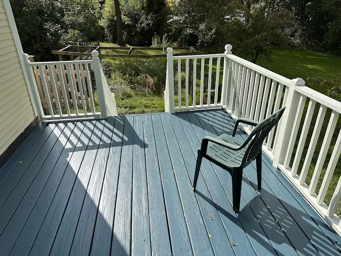 Painting With Purpose Picture 8