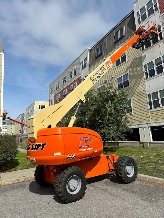 JT's Contracting LLC Picture 5