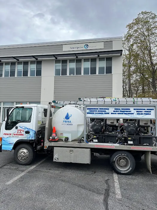 JT's Contracting LLC Picture 8