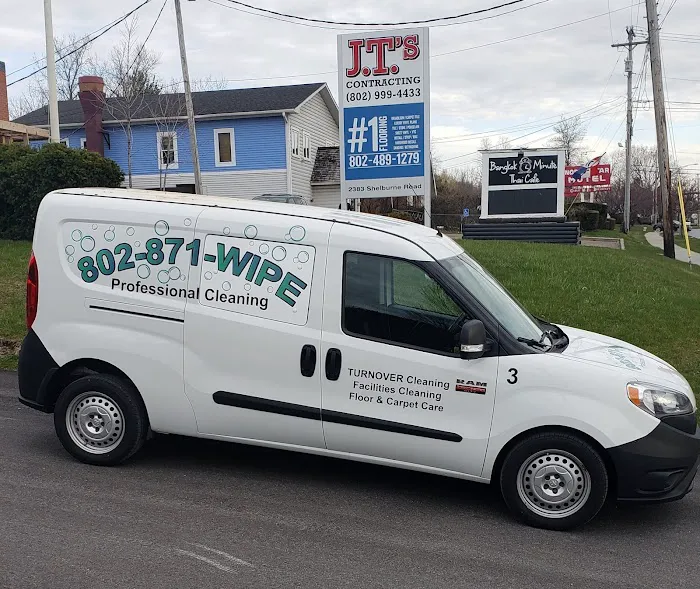 JT's Contracting LLC Picture 7