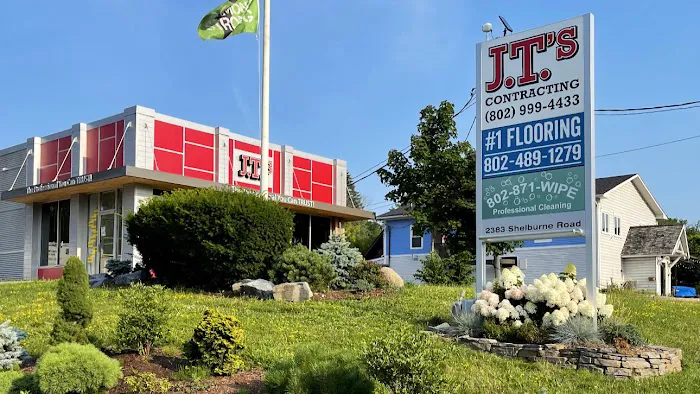 JT's Contracting LLC Picture 4