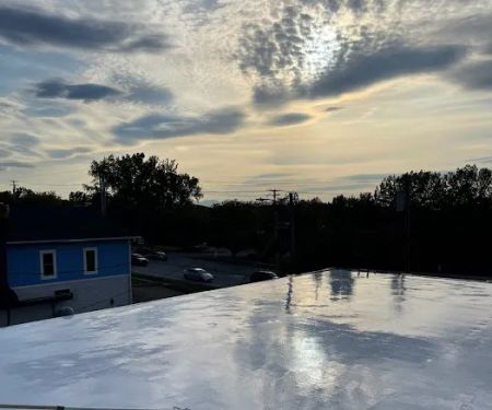 JT's Contracting LLC