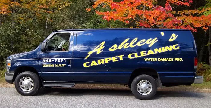 Ashley's Restoration Picture 1