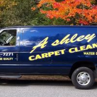 Ashley's Restoration ico