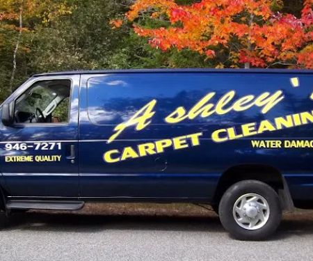 Ashley's Restoration