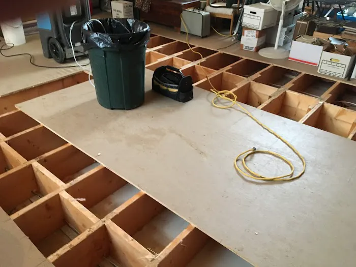 Ashley's Restoration Picture 5