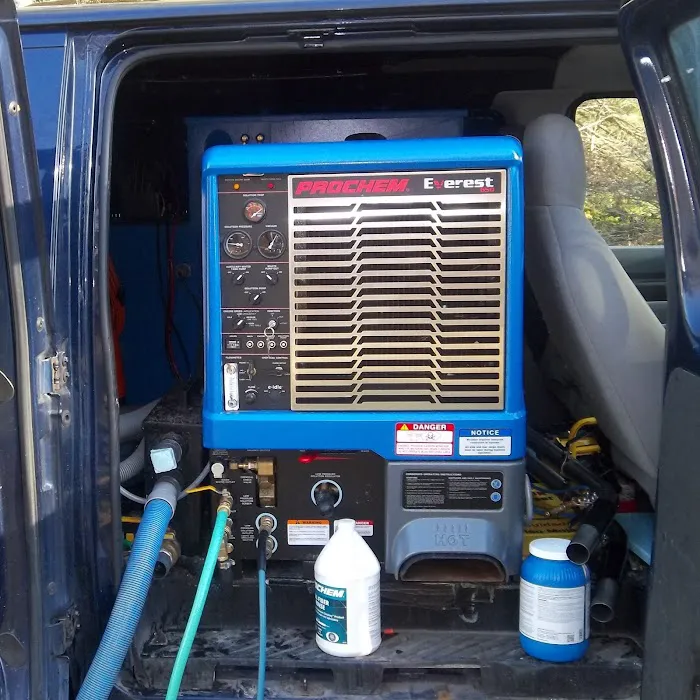 Ashley's Restoration Picture 4