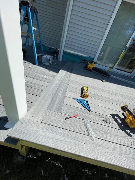 A Green Valley Construction Picture 1