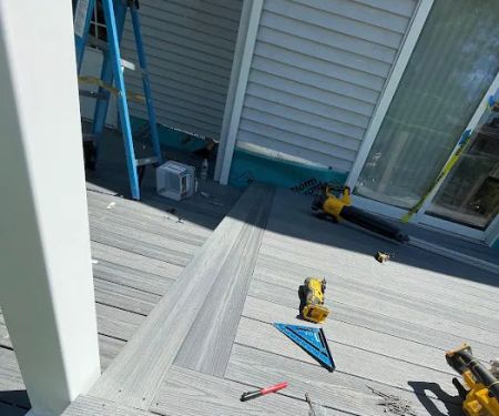 A Green Valley Construction