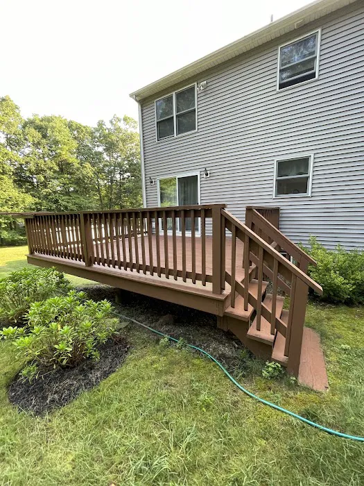 A Green Valley Construction Picture 2