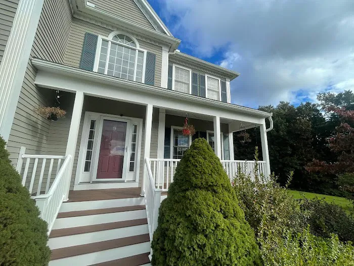 A Green Valley Construction Picture 6