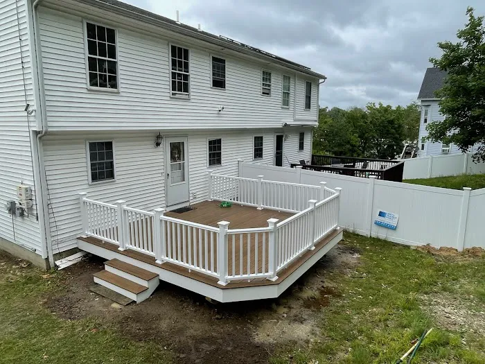 A Green Valley Construction Picture 10