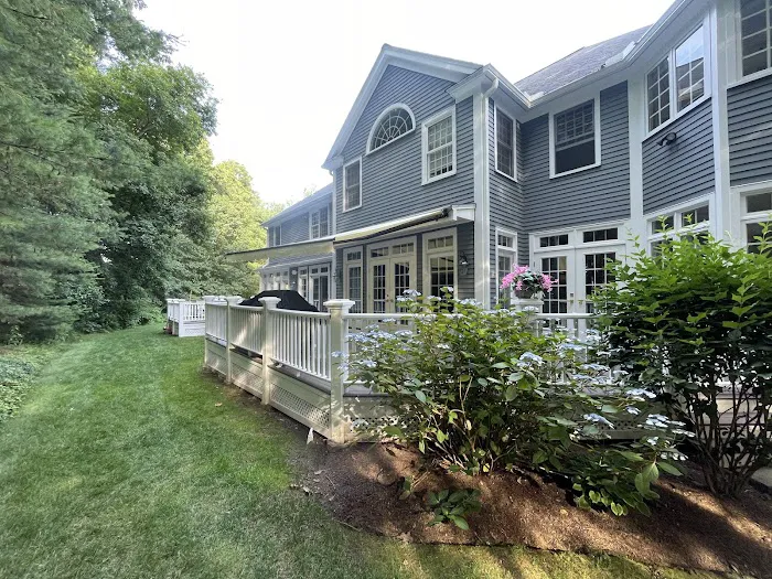 A Green Valley Construction Picture 5