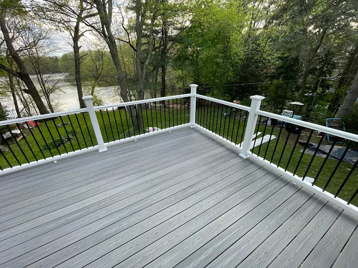 A Green Valley Construction Picture 4