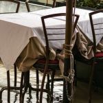 Water Damage Restoration for Restaurants | Fast, Safe & Professional Solutions