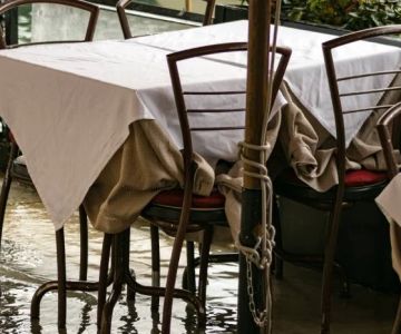 Water Damage Restoration for Restaurants | Fast, Safe & Professional Solutions