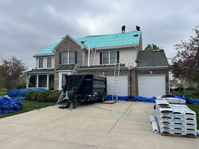 Gladiator Roofing and Restoration Picture 10