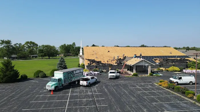 Gladiator Roofing and Restoration Picture 9