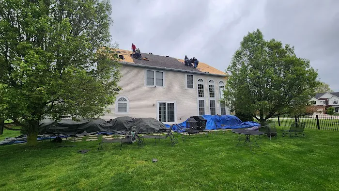 Gladiator Roofing and Restoration Picture 3