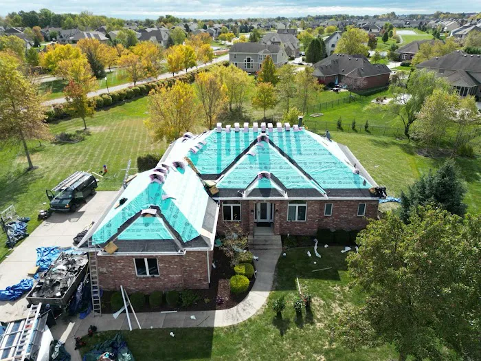 Gladiator Roofing and Restoration Picture 5