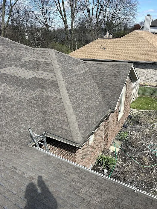 Gladiator Roofing and Restoration Picture 6