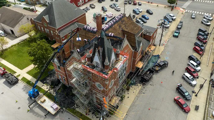 Gladiator Roofing and Restoration Picture 4