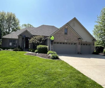 Gladiator Roofing and Restoration