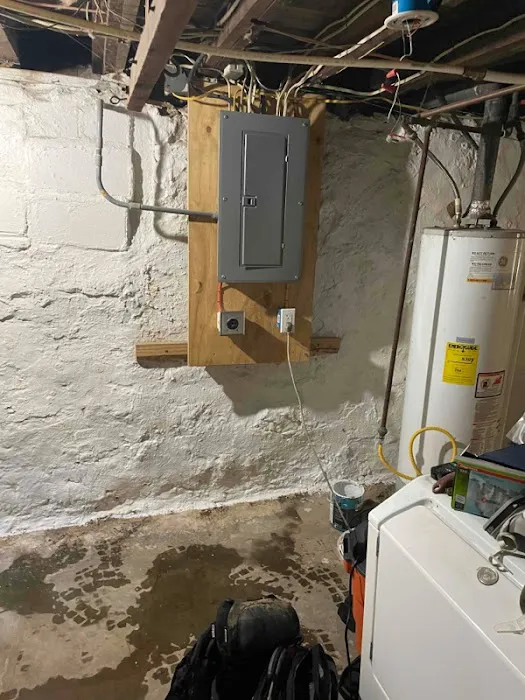 Smart Foundation Repair and Basement Waterproofing Picture 3