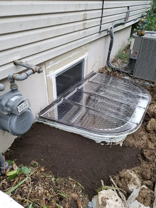 Smart Foundation Repair and Basement Waterproofing Picture 6