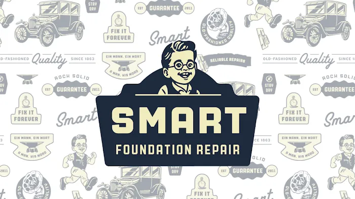 Smart Foundation Repair and Basement Waterproofing Picture 10