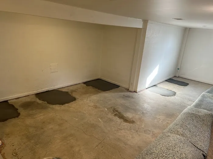 Smart Foundation Repair and Basement Waterproofing Picture 1