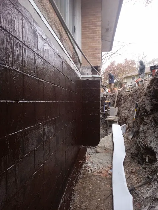 Smart Foundation Repair and Basement Waterproofing Picture 2