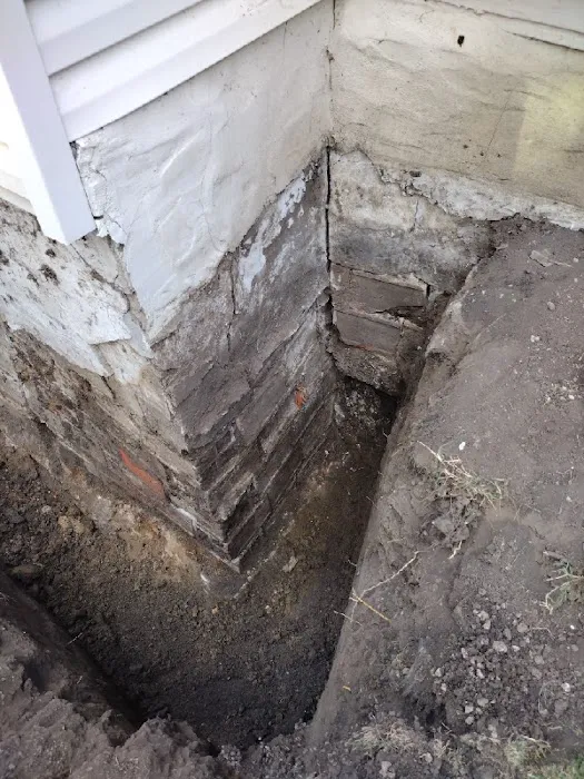Smart Foundation Repair and Basement Waterproofing Picture 5