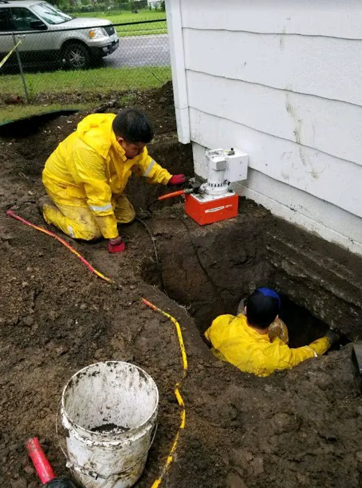 Smart Foundation Repair and Basement Waterproofing Picture 8