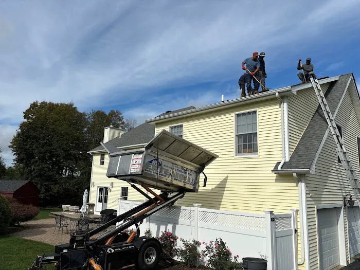 A Plus Exterior LLC Picture 5