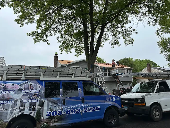 A Plus Exterior LLC Picture 8