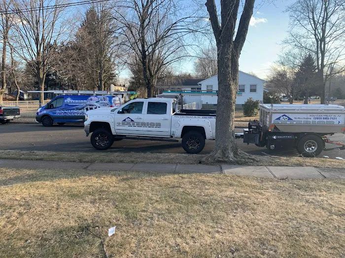 A Plus Exterior LLC Picture 10