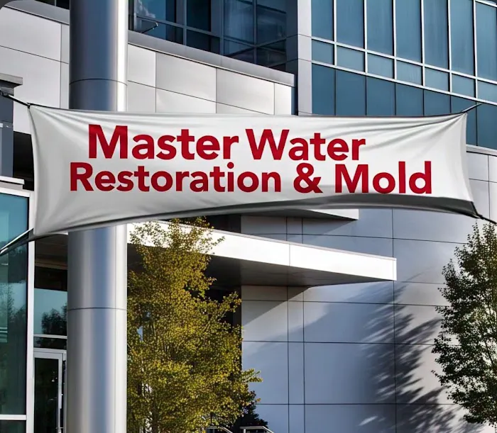 911 Restoration Picture 1