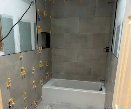 Guidice Contracting Inc