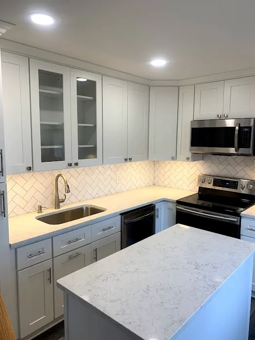 Guidice Contracting Inc Picture 2