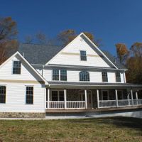 Tri-County General Contracting LLC ico