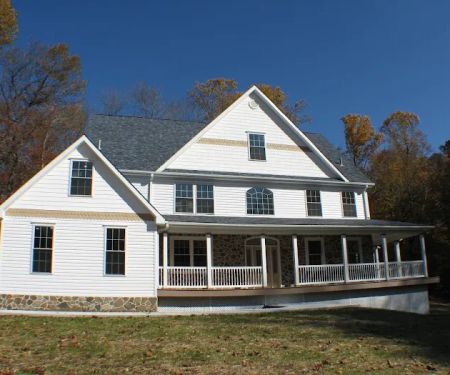 Tri-County General Contracting LLC