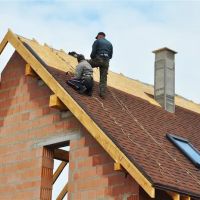 RVA Roof and Tree Services Richmond VA ico