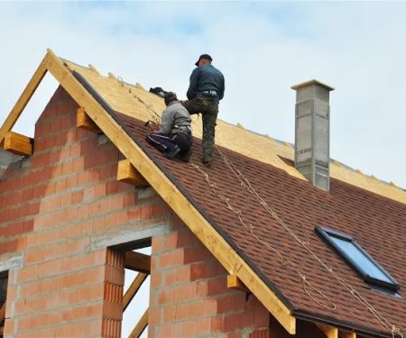 RVA Roof and Tree Services Richmond VA